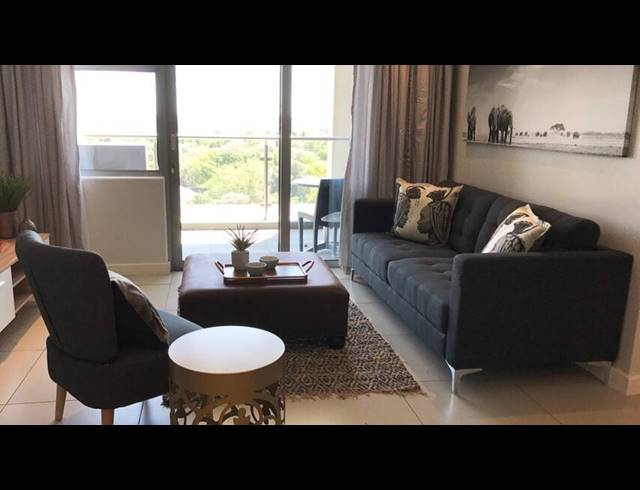 2 BEDROOM APARTMENT FOR SALE IN ROSEBANK